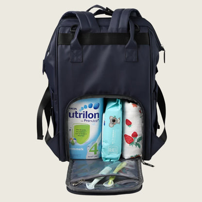 Animal Friend Waterproof Baby Backpack