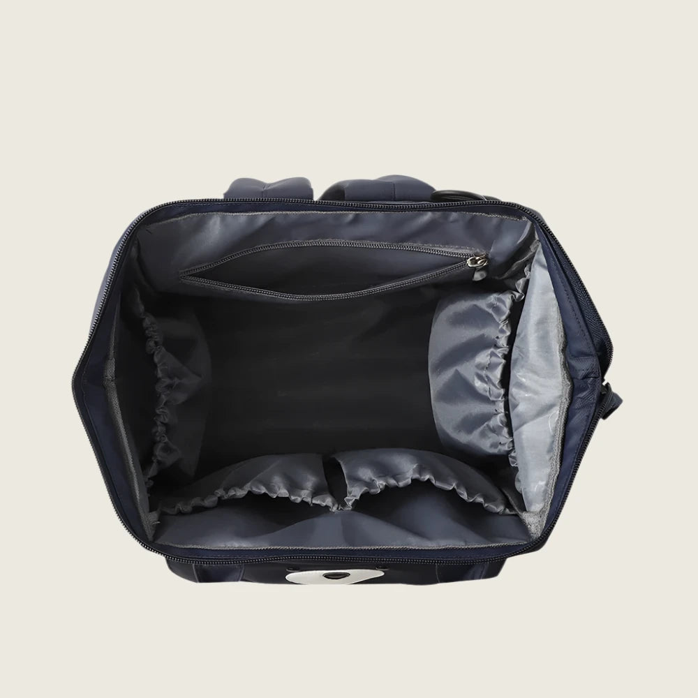 Animal Friend Waterproof Baby Backpack