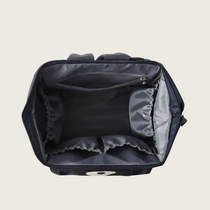 Animal Friend Waterproof Baby Backpack