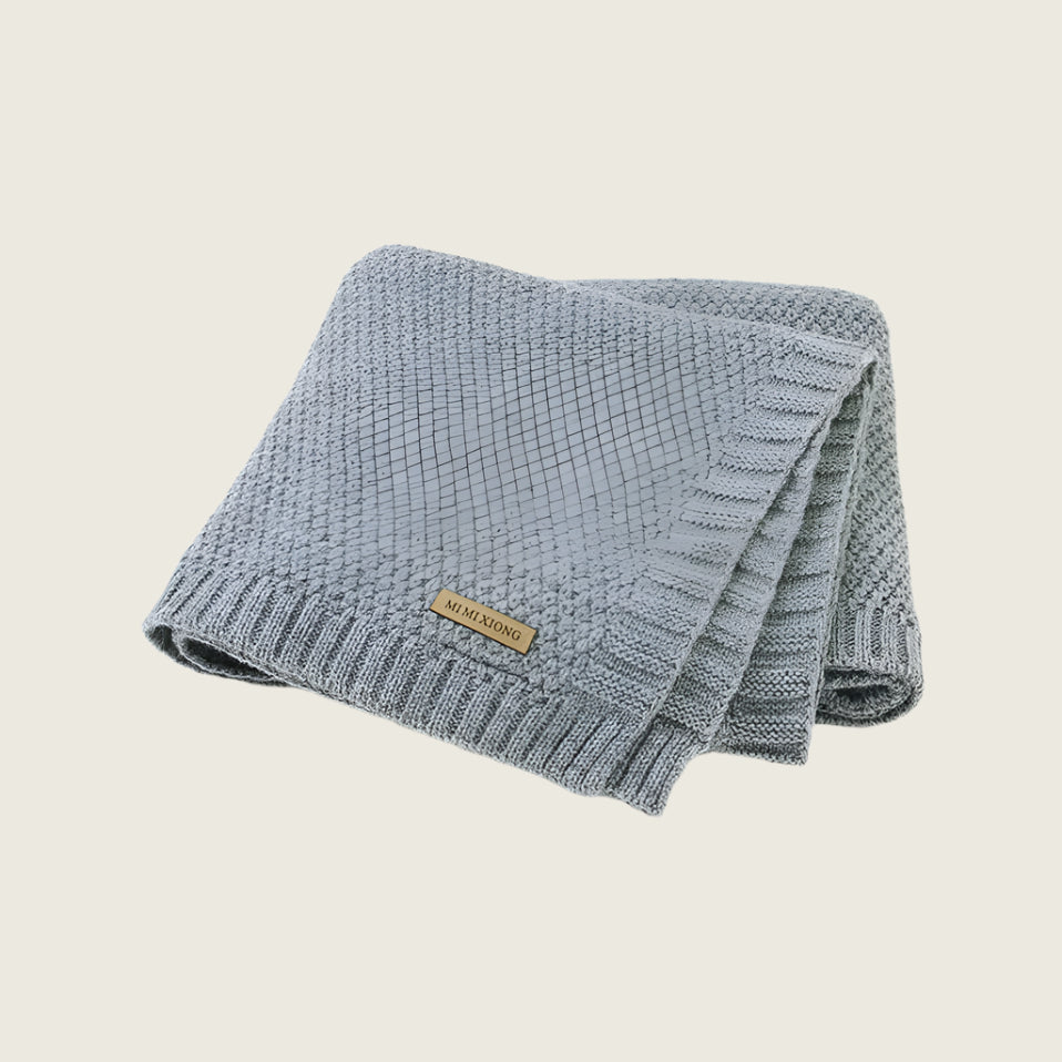 Snuggle Baby Blanket
