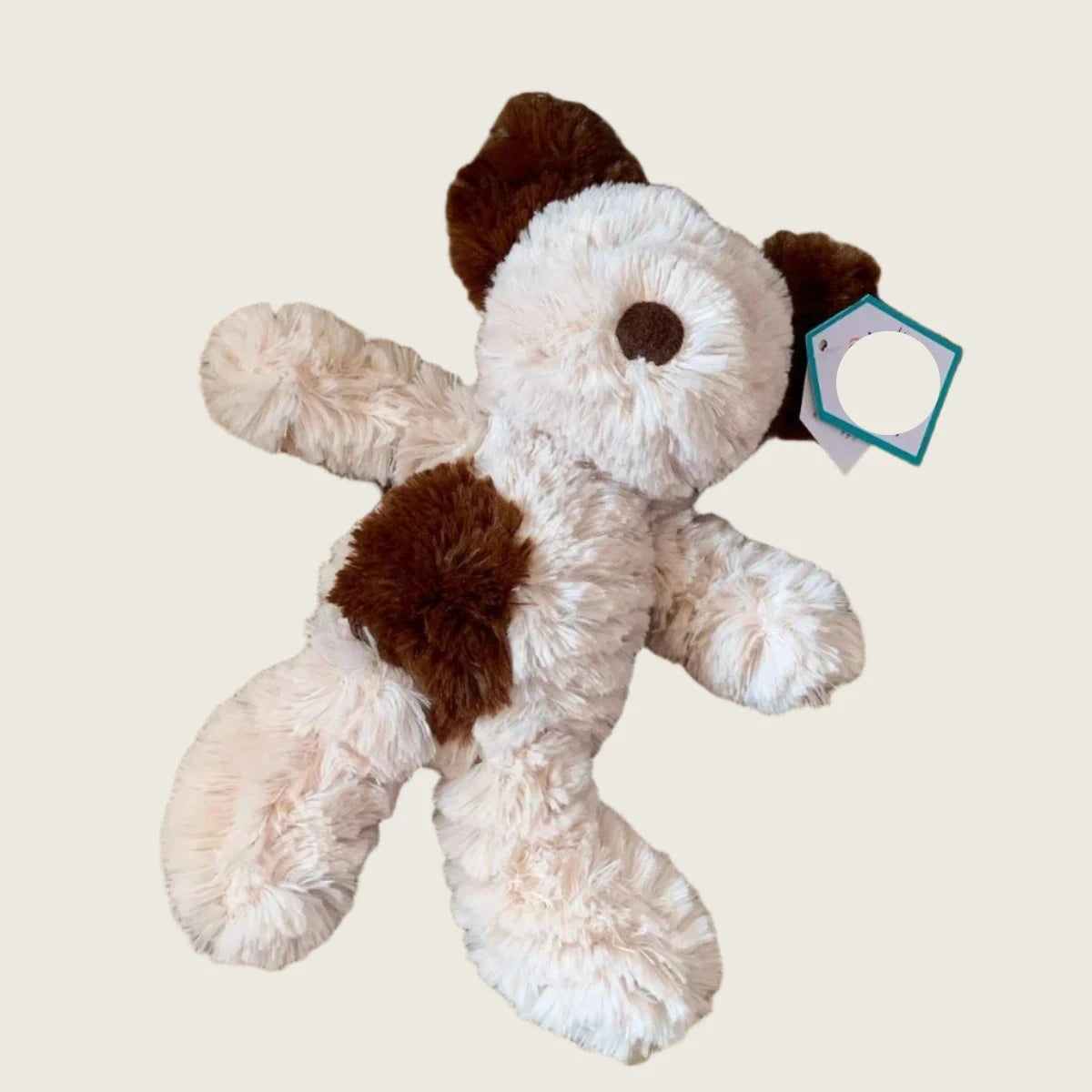 Puppy Plush Soft Toy
