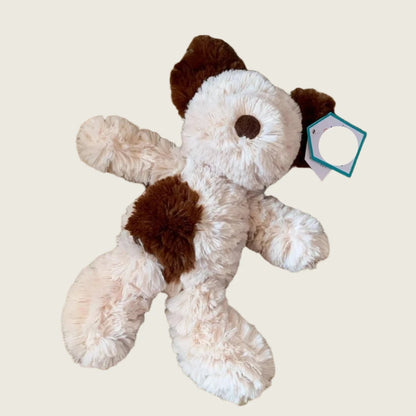 Puppy Plush Soft Toy