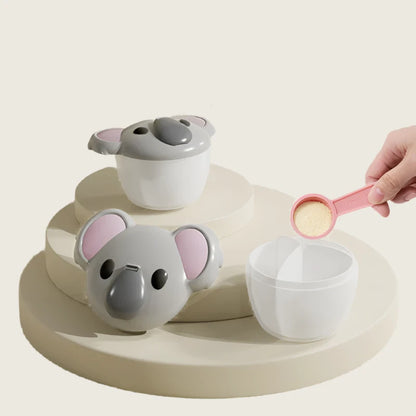 Koala Formula Dispenser