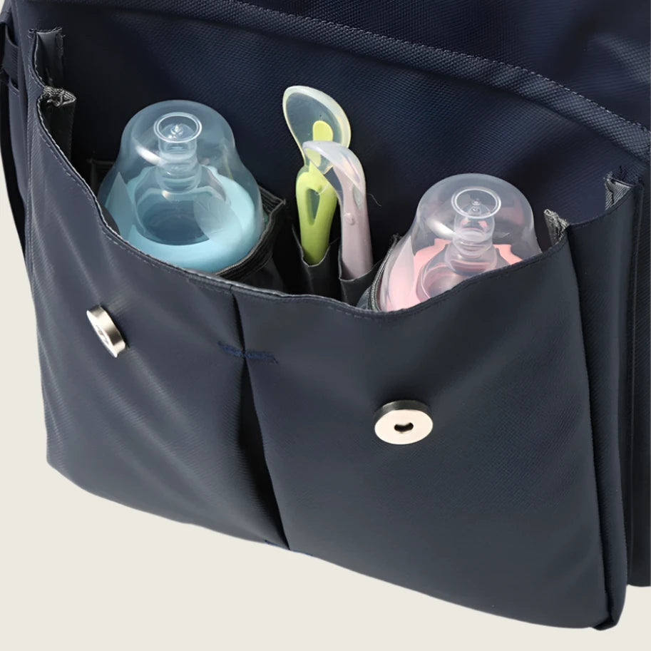 Animal Friend Waterproof Baby Backpack