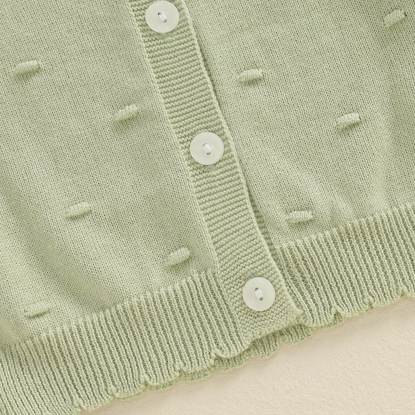 Little Love Cardigan Sweater