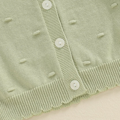 Little Love Cardigan Sweater