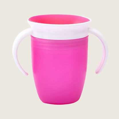 360° Rotating Baby Learning Cup