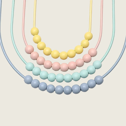 Rainbow Abacus