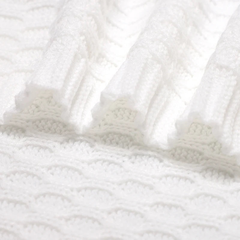 Super Soft Baby Blanket
