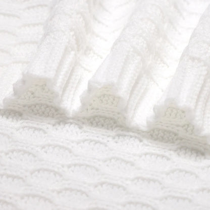 Super Soft Baby Blanket