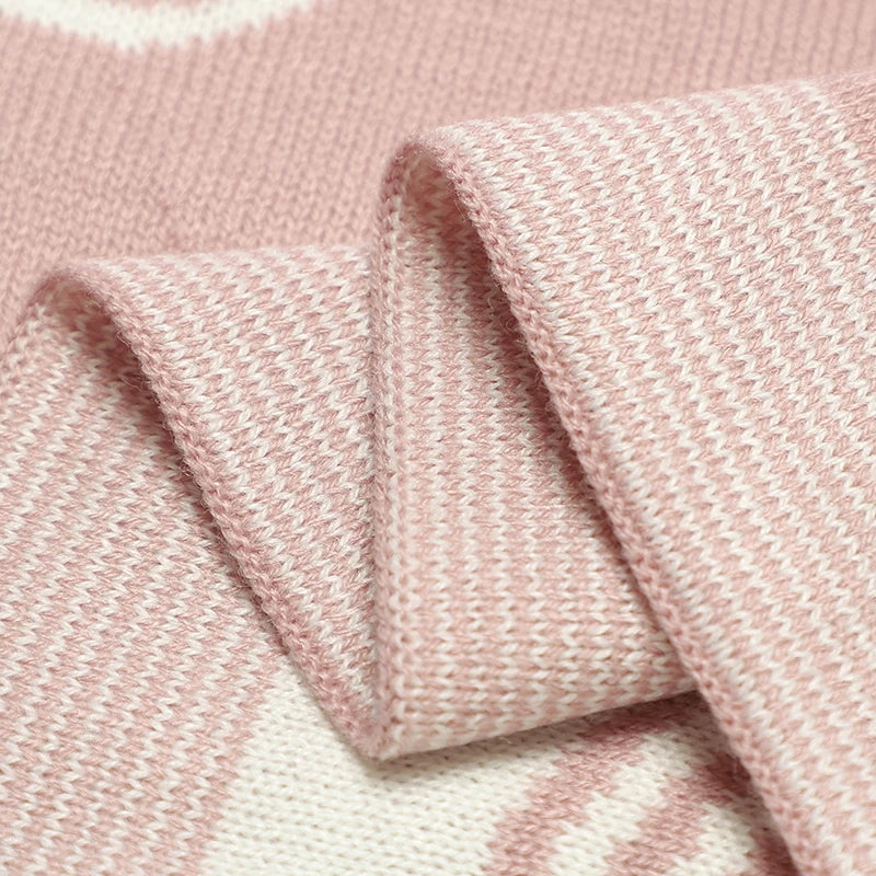 Rainbow Dreams Blanket