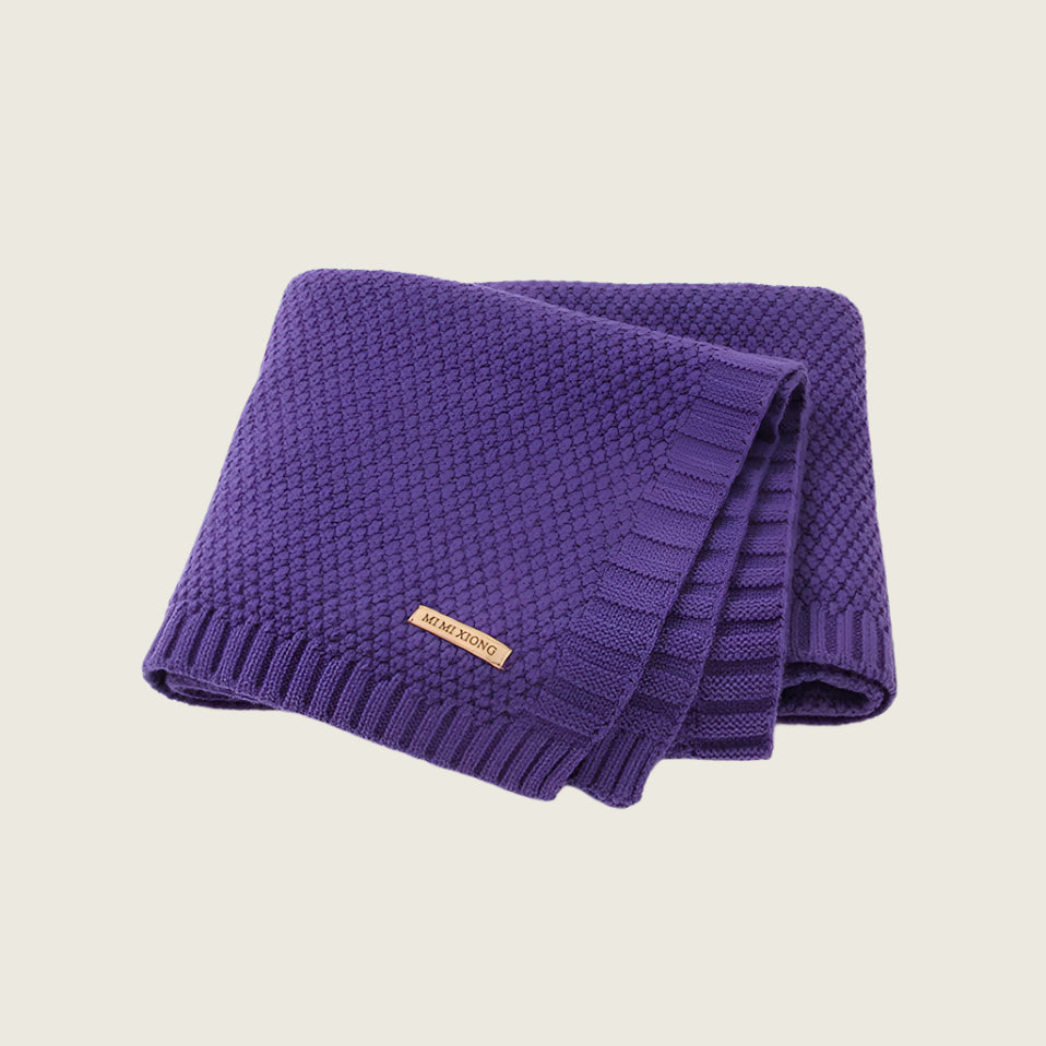 Snuggle Baby Blanket