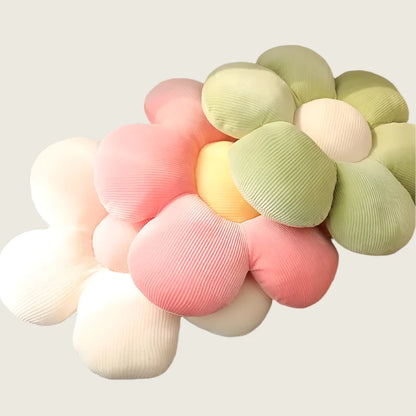 Bloom Buddy Flower Cushion