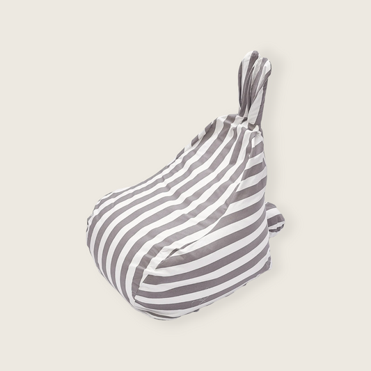 Cuddly Bunny Bean Bag