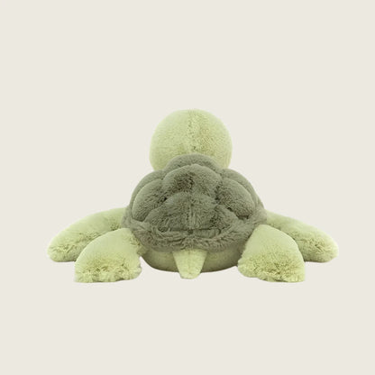 Turtle Plush Soft Toy
