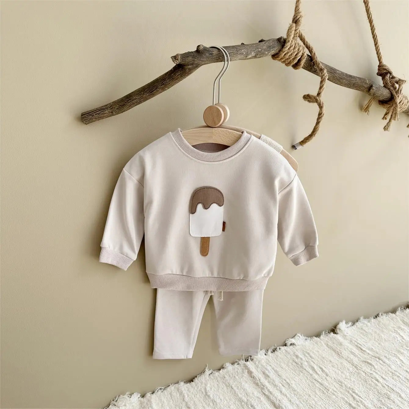 Sweet Treat Lounge Set