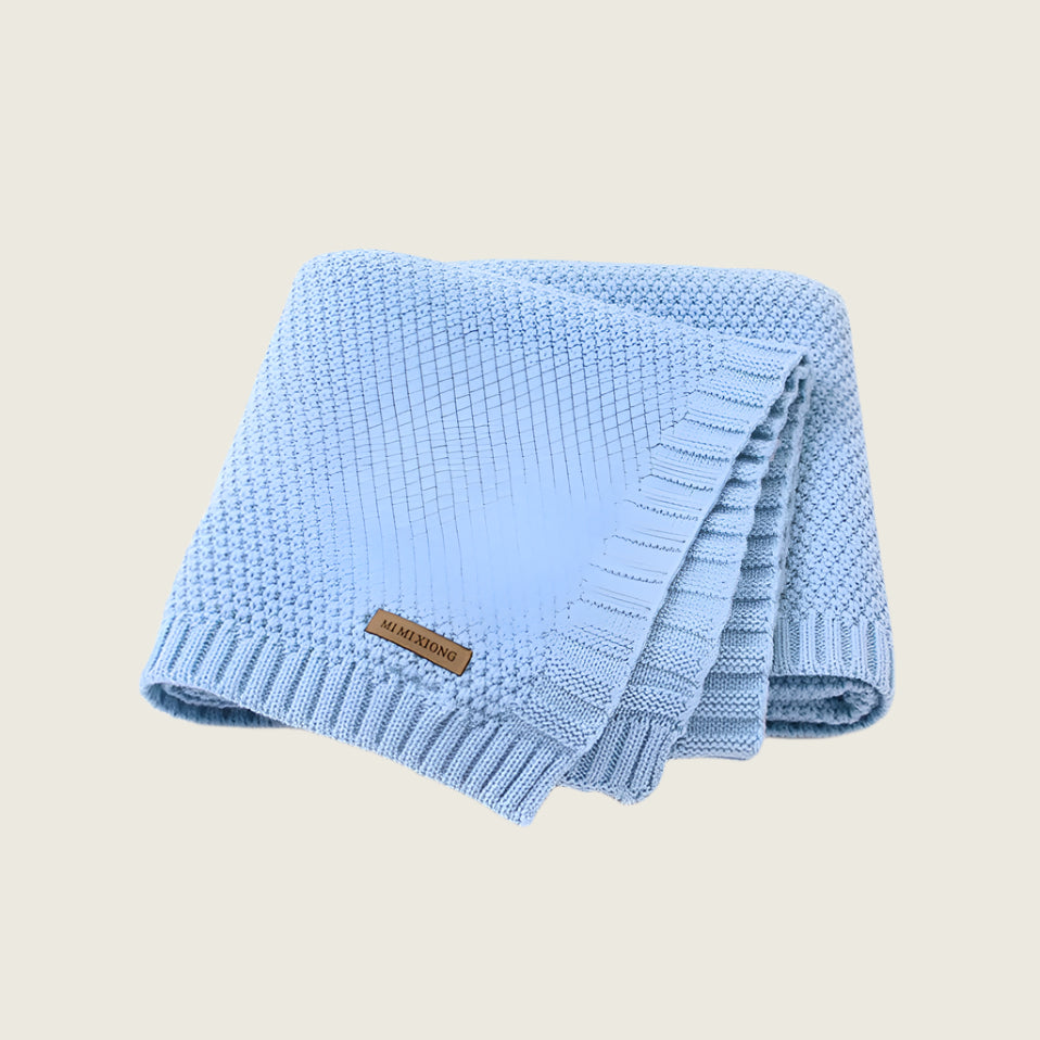 Snuggle Baby Blanket
