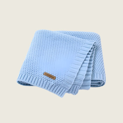 Snuggle Baby Blanket