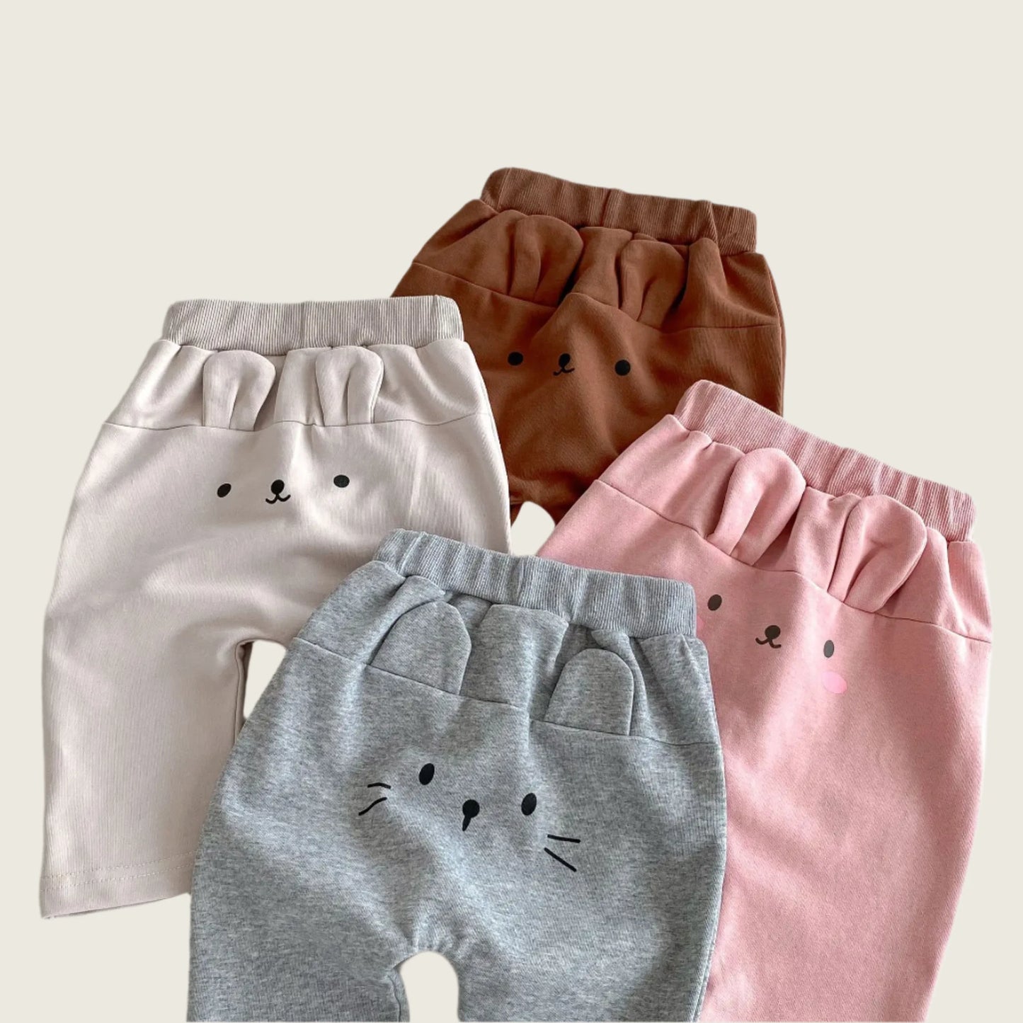 Bunny Ears Trousers