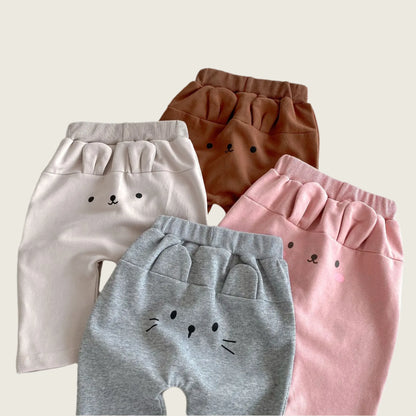 Bunny Ears Trousers