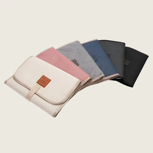 Tiny Travels Changing Mat