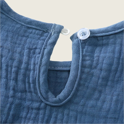 Linen Breeze Baby Set