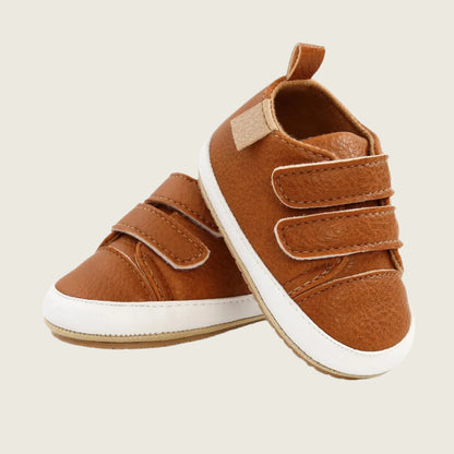 SnuggleStride Infant Sneakers