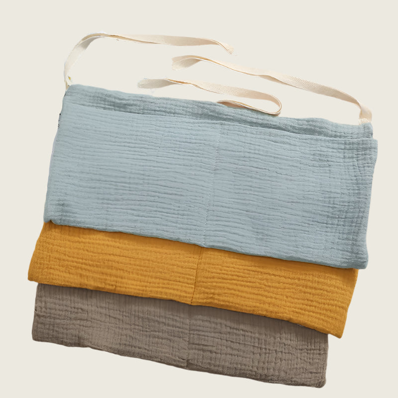 Tidy Tots Hanging Organiser