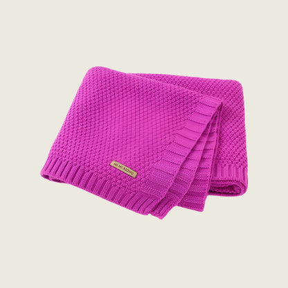 Snuggle Baby Blanket
