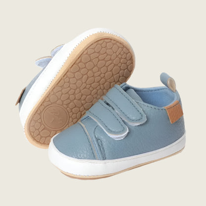 SnuggleStride Infant Sneakers