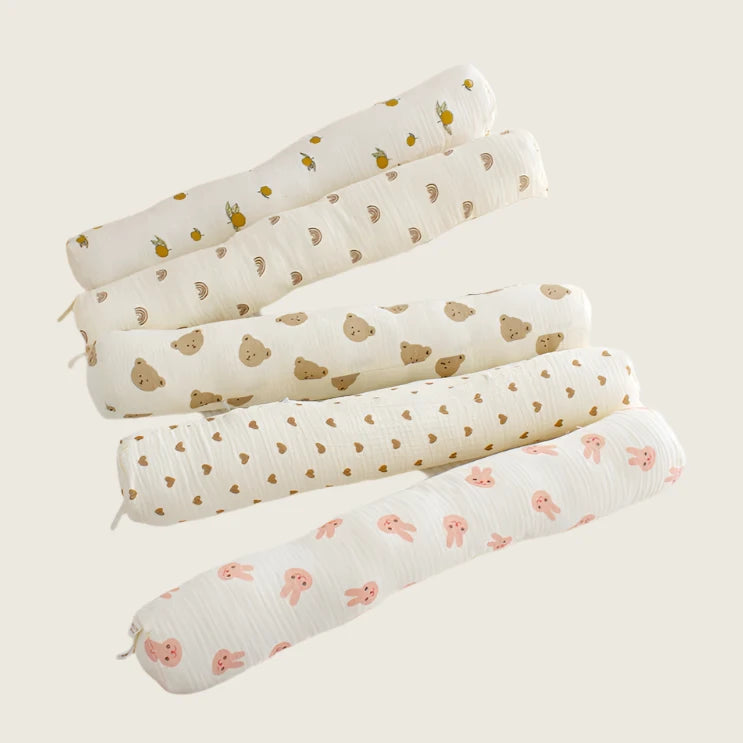 Multifunctional Baby Soothing Pillow
