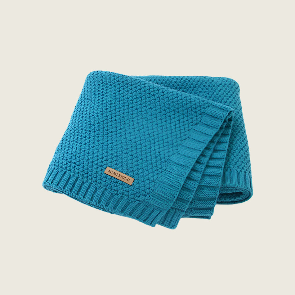 Snuggle Baby Blanket