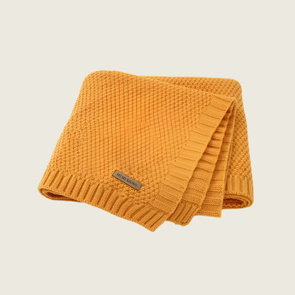 Snuggle Baby Blanket