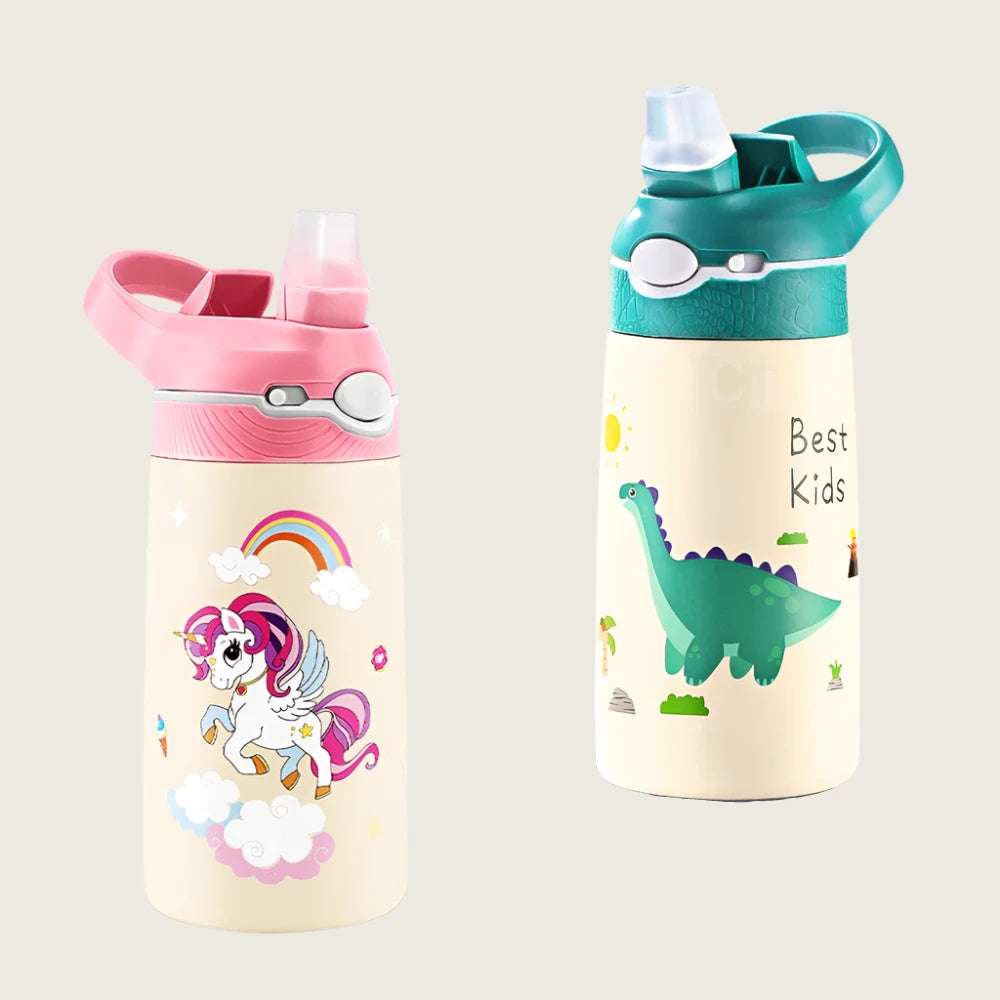 Playful Pals Kids Thermos