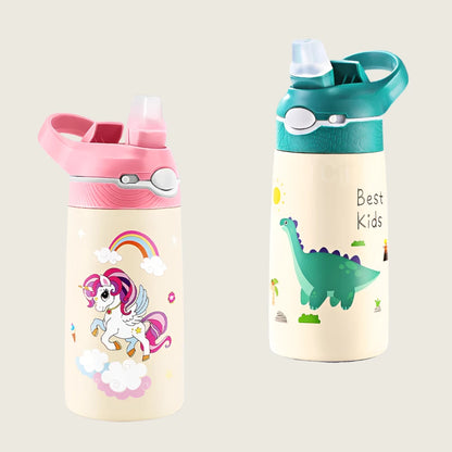 Playful Pals Kids Thermos