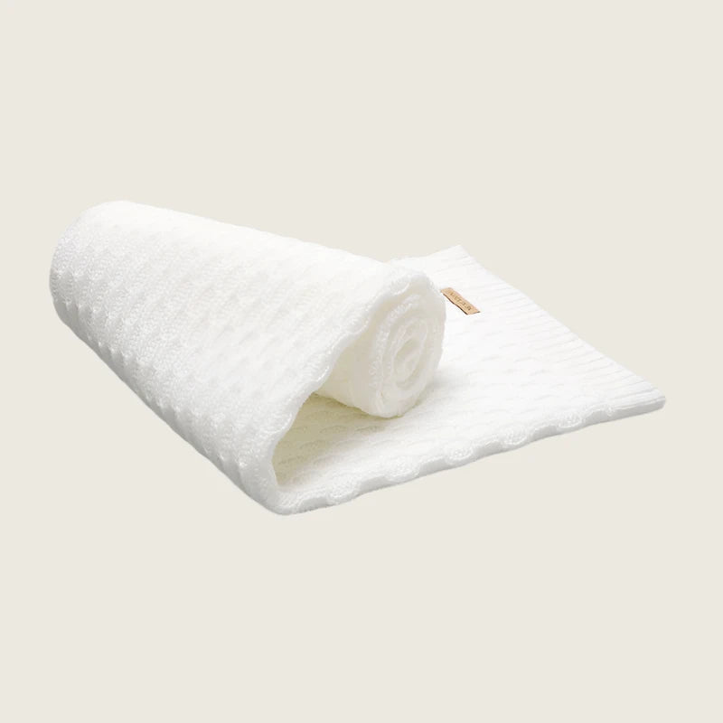 Super Soft Baby Blanket