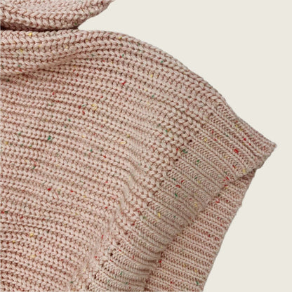 Chunky Oversized Sweater