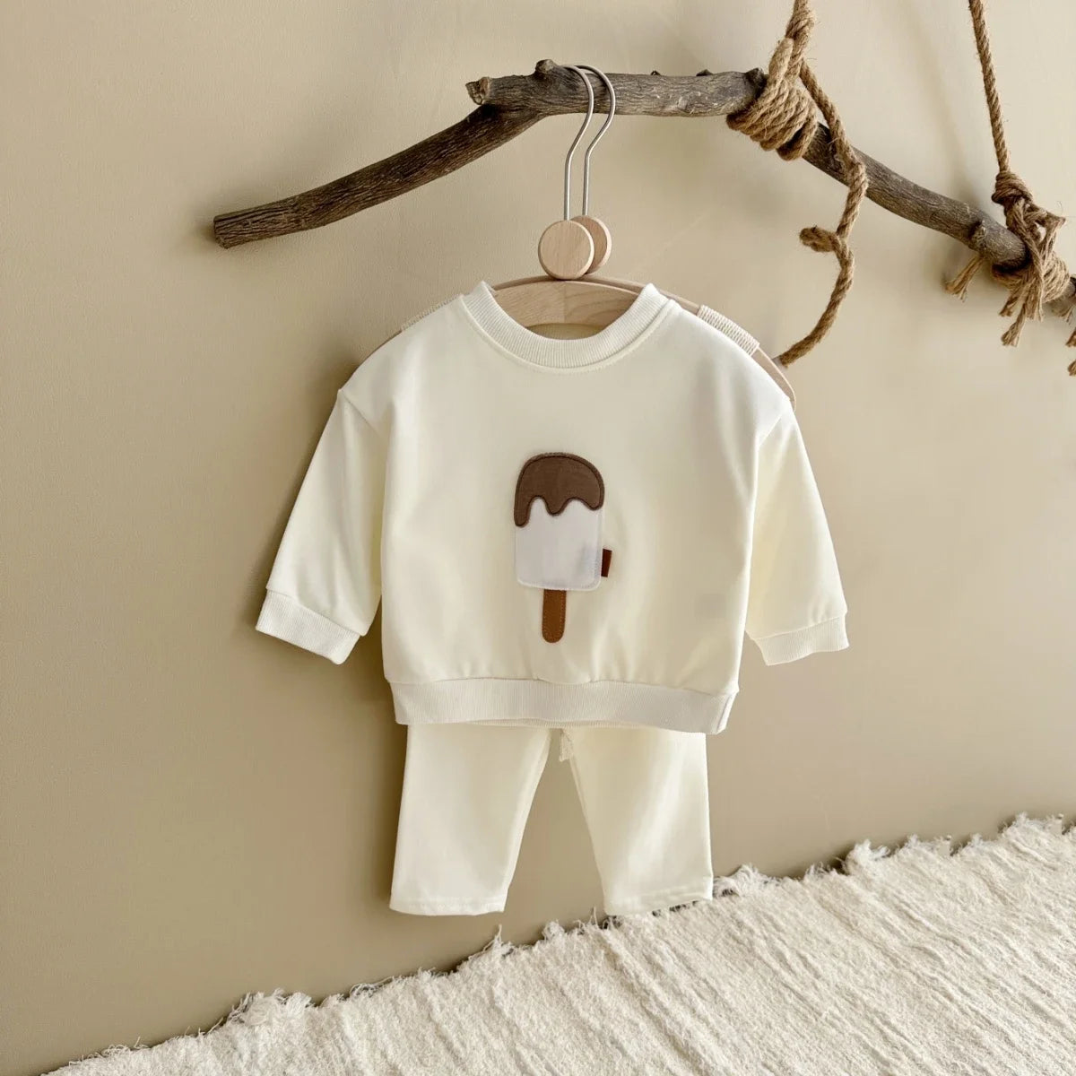 Sweet Treat Lounge Set