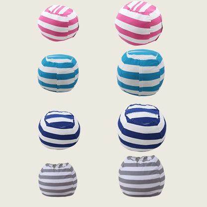 SnuggleStash Bean Bag