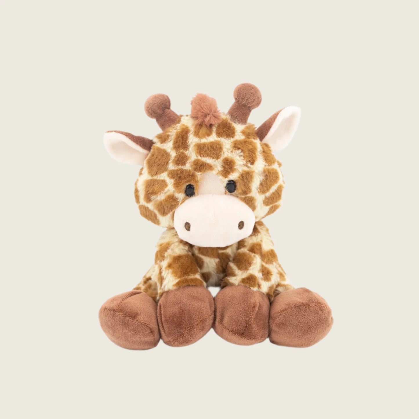 Giraffe Plush Toy