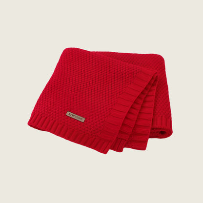 Snuggle Baby Blanket