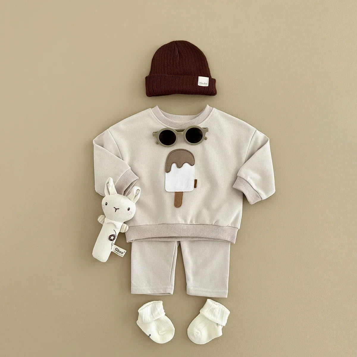 Sweet Treat Lounge Set