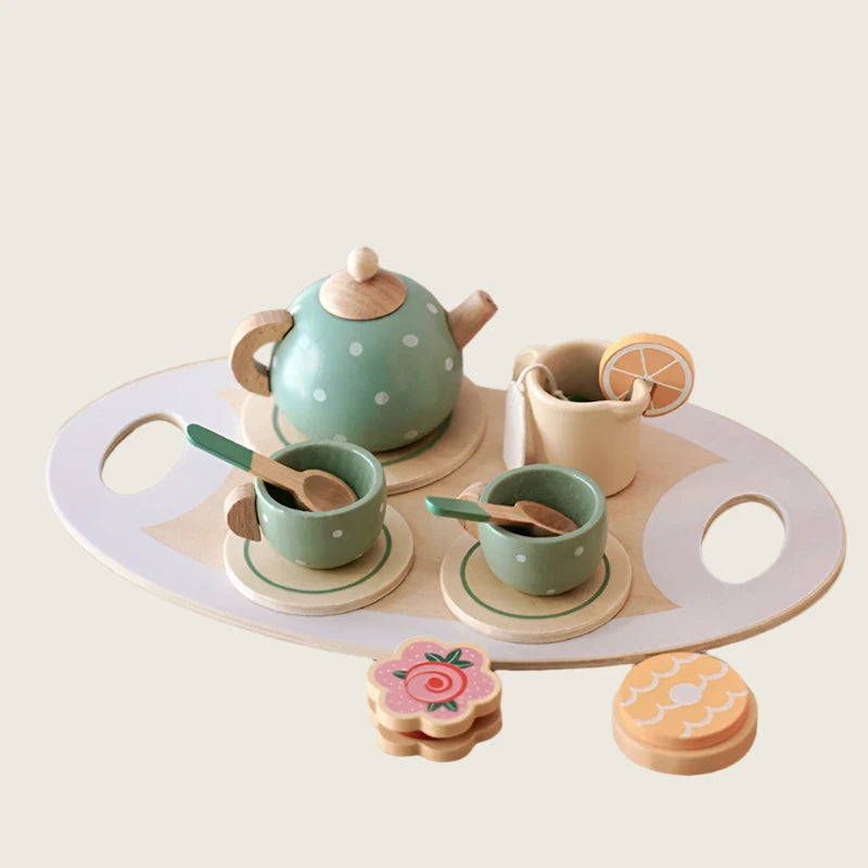 Afternoon Tea Set