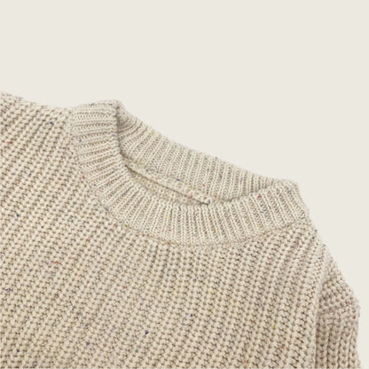 Chunky Oversized Sweater