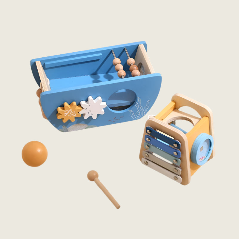 Symphony Sailing Ship