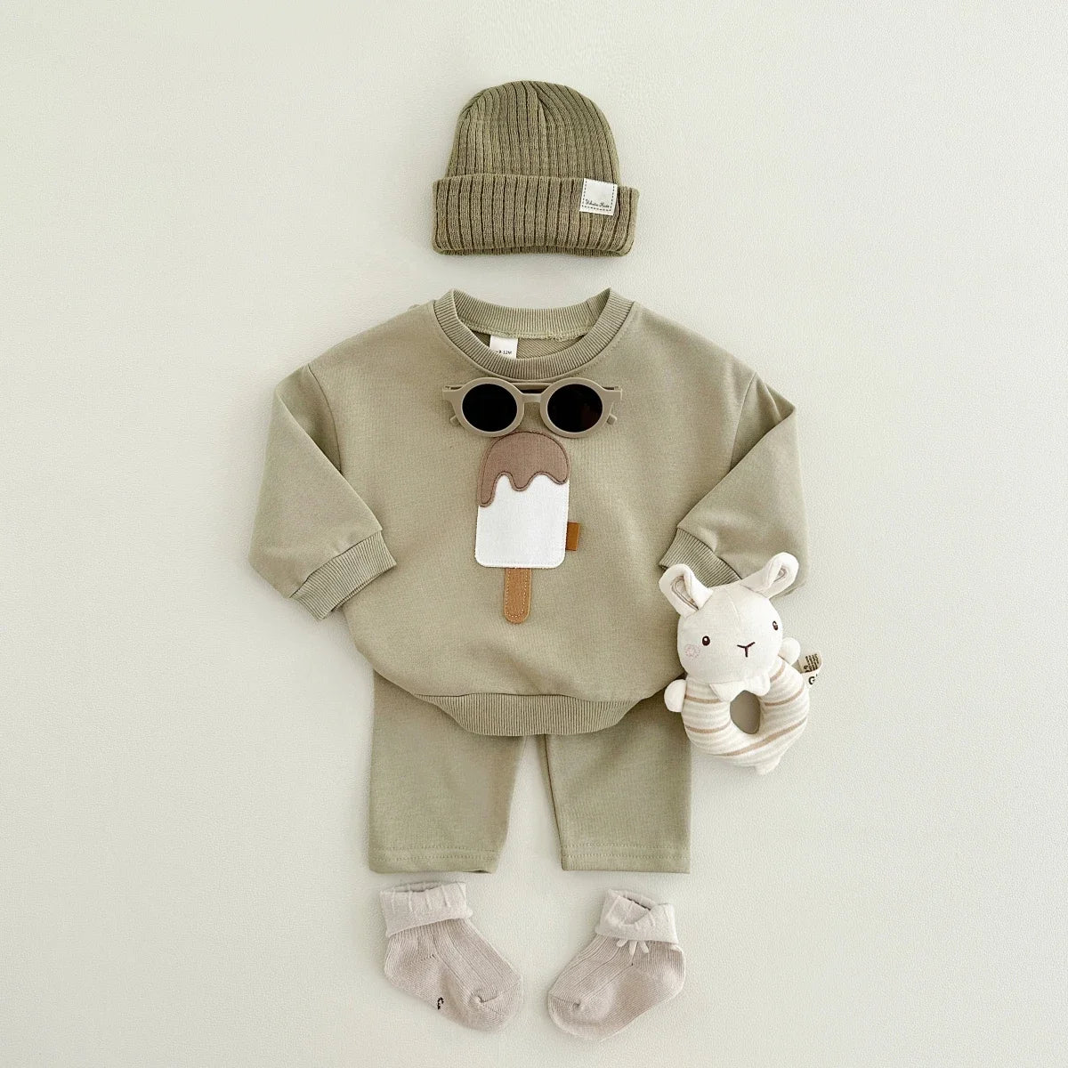 Sweet Treat Lounge Set