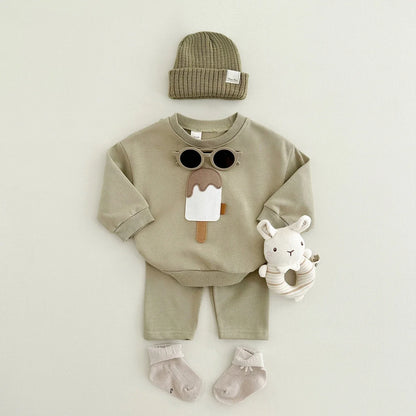 Sweet Treat Lounge Set