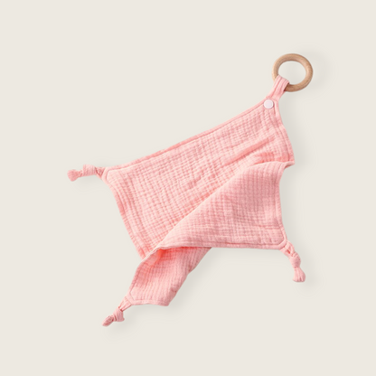 Beachwood Ring Comforter