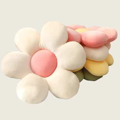 Bloom Buddy Flower Cushion