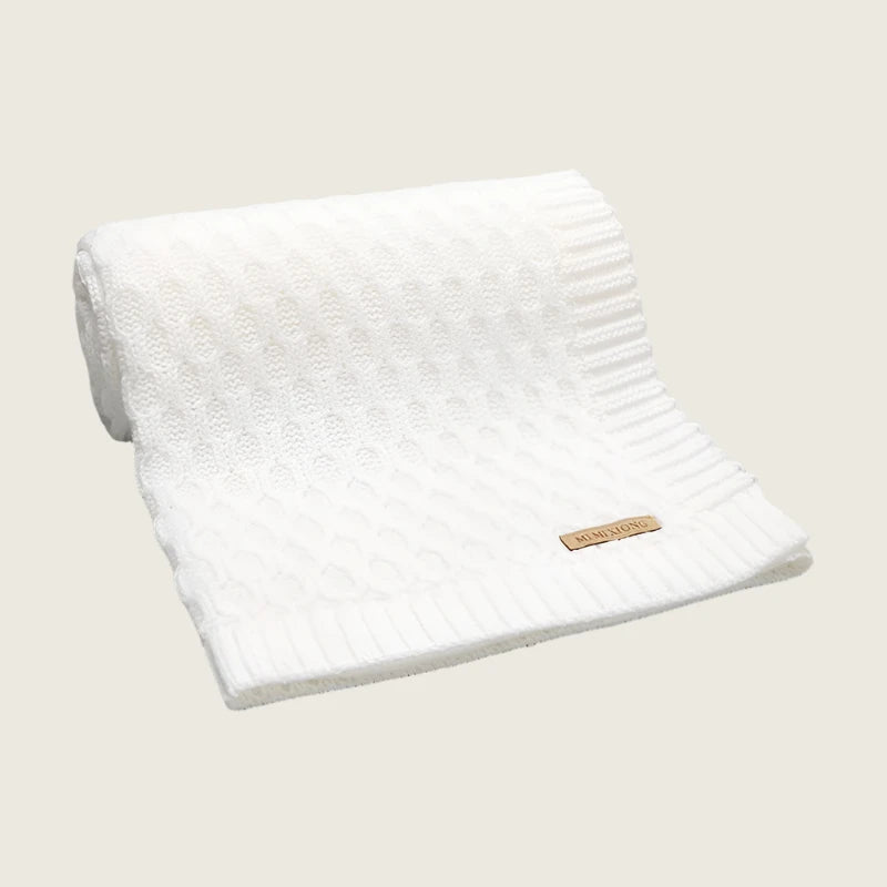 Super Soft Baby Blanket